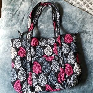 Vera Bradley tote